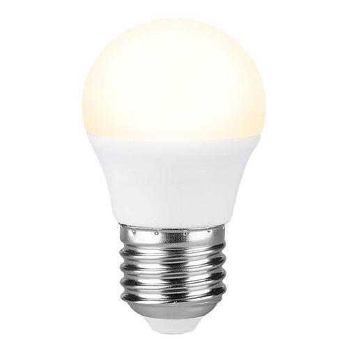 Lagiba E27 LED lamp Bradley, 3W, 3000K, Huis en Inrichting, Lampen | Losse lampen, Led-lamp, Nieuw, Minder dan 30 watt, Ophalen of Verzenden
