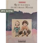 Ricky Ragebol en het brave Hansje / Letterkast 9789030368014, Verzenden, Gelezen, Reinicke