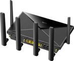 Cudy AC1200 4G LTE CAT 12-router, Computers en Software, Netwerk switches, Verzenden, Nieuw