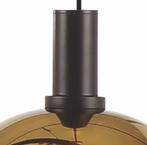 Freelight hanglamp Gradiente H9730GD Tweede Kans, Ophalen, 75 cm of meer, Retro, Glas