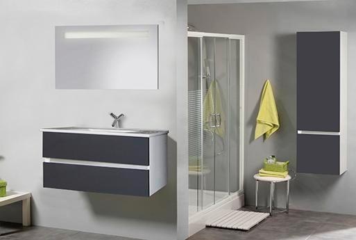 Devkar badmeubel 65 cm, Doe-het-zelf en Verbouw, Sanitair