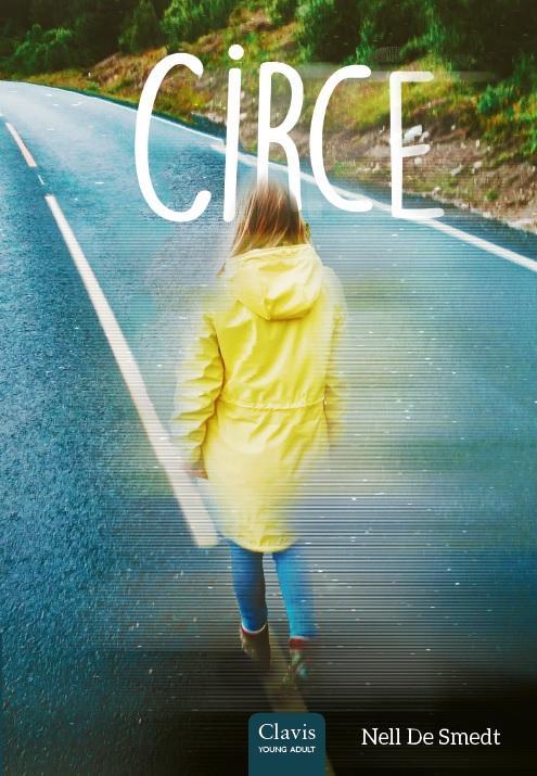 Circe 9789044832044 Nell De Smedt, Boeken, Kinderboeken | Jeugd | 13 jaar en ouder, Gelezen, Verzenden