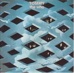 cd - The Who - Tommy, Verzenden, Zo goed als nieuw