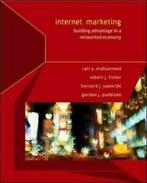Internet marketing: building advantage in the networked, Gelezen, Robert Fisher, Gordon Paddison, Bernard Jaworski, Rafi Mohammed