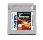 Track & Field [Gameboy], Spelcomputers en Games, Ophalen of Verzenden, Zo goed als nieuw