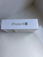 Apple iPhone 4S - Mobiele telefoon - In originele gesealde, Spelcomputers en Games, Nieuw