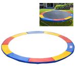 TRUUSK Trampoline Accessoires - Randafdekking, Veiligheidsne, Verzenden, Nieuw