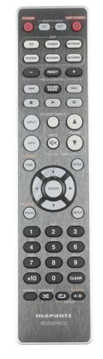 Afstandsbediening Marantz rc002pmcd, Ophalen of Verzenden, Nieuw, Origineel