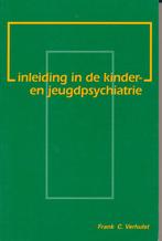 Inleiding in de kinder- en jeugdpsychiatrie, Verzenden, Nieuw