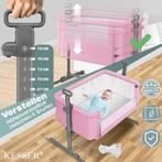 KESSER® 3in1 Ledikant - Babybed - Verstelbaar - Inklapbaar -, Verzenden, Nieuw