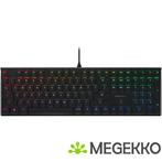 Cherry MX 10.0N MX Speed Gaming Toetsenbord, Computers en Software, Toetsenborden, Verzenden, Nieuw, Cherry