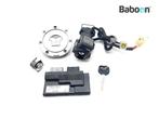 Contactslot Set met Immobiliser Honda CBF 1000 2006-2010, Motoren, Verzenden, Gebruikt