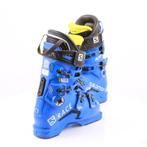 36,5 37 skischoenen SALOMON S/RACE 110 2022, oversized pivot, Sport en Fitness, Skiën en Langlaufen, Gebruikt, Verzenden, Schoenen