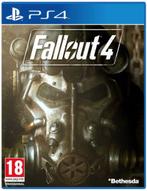 Fallout 4-Standaard (PlayStation 4) Gebruikt, Ophalen of Verzenden, Zo goed als nieuw