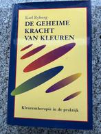 De geheime kracht van kleuren, Gelezen, Verzenden, Overige onderwerpen, Karl Ryberg