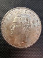 Duitsland, keizerrijk Otto von Bayern. 3 Mark 1908/