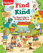 Highlights Find the Kind- Find the Kind: The Biggest Day in, Verzenden, Nieuw