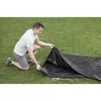 Bestway Framezwembad Afdekzeil 366 cm 58037 - Duurzame Be..., Ophalen of Verzenden, Nieuw