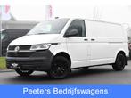 Volkswagen Transporter 2.0 TDI L2H1 30 PB Edition, Auto's, Volkswagen, Wit, Nieuw, Transporter, Lease