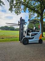STILL Rx60-25 Elektrische Heftruck BJ 2018 Triplex 2100 uur!, Zakelijke goederen, Machines en Bouw | Heftrucks en Intern transport