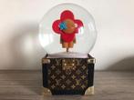 Louis Vuitton Snow Globe - Muziekdoos - 2010-2020, Antiek en Kunst