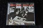 The Best of Bon Jovi Cross Roads CDI Video CD, Verzenden, Nieuw