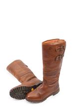 Travelin Snowboots in maat 43 Cognac, Kleding | Dames, Schoenen, Overige kleuren, Verzenden, Travelin, Snowboots