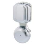 Gong | Byron (Bedraad, Zilver), Verzenden, Nieuw