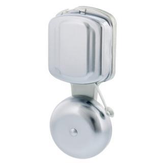 Gong | Byron (Bedraad, Zilver), Huis en Inrichting, Deurbellen, Nieuw, Verzenden