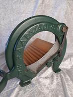 Raadvad - Ole Larsen - Broodsnijmachine - 294 - IJzer -