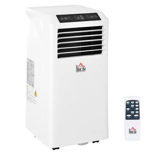 TRUUSK Mobiele Airconditioner, 9K BTU 3-in-1 Airconditioner, Witgoed en Apparatuur, Airco's, Nieuw, Verzenden