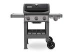 Weber Spirit II E-320 GBS gasbarbecue 45012164, Tuin en Terras, Buitenkeukens, Nieuw, Vrijstaand, Weber, Gas