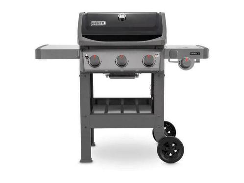 Weber Spirit II E-320 GBS gasbarbecue 45012164, Tuin en Terras, Buitenkeukens, Gas, Nieuw, Vrijstaand