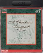 Philips CD-i / CDi A Christmas Songbook, Zo goed als nieuw, Verzenden