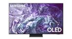 Samsung QE65S95D – 65 inch 4K OLED-tv met Smart TV, Ophalen, OLED, Zo goed als nieuw, 100 Hz