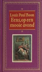 Eens, op een mooie avond 9789029503228 L.P. Boon, Boeken, Verzenden, Gelezen, L.P. Boon