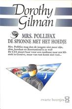 De spionne met het hoedje / Mrs. Pollifax / 1 9789044910711, Verzenden, Gelezen, Dorothy Gilman