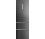 Haier Htw5618enmp Koel-vriescombinatie 185cm, Ophalen of Verzenden, Nieuw