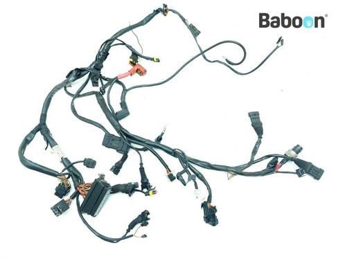 Kabelboom Ducati Monster 900 2000-2002 (M900) (51011691A), Motoren, Onderdelen | Ducati, Gebruikt, Verzenden