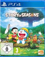 Doraemon Story of Seasons-Duits (PlayStation 4) NIEUW, Ophalen of Verzenden, Nieuw