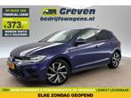 Volkswagen Polo 1.0 TSI R-line DSG IQ-Lights LED ACC Carplay, Auto's, Volkswagen, Automaat, Overige kleuren, Nieuw, Polo
