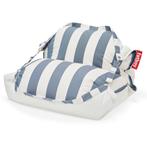 17% Korting | Fatboy Original Zitzak, Verzenden, Zo goed als nieuw, Blauw
