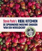 Stevie Parle s real kitchen 9789021553528 Stevie Parle, Verzenden, Gelezen, Stevie Parle