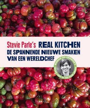 Stevie Parle s real kitchen 9789021553528 Stevie Parle, Boeken, Kookboeken, Gelezen, Verzenden
