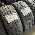 2 x Falken 245-45-20 RFT Winterbanden 5,5mm, Auto-onderdelen, Banden en Velgen, Band(en), Personenwagen, 20 inch, Gebruikt