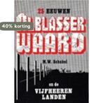 25 eeuwen Alblasserwaard en de Vijfheerenlanden M. Schakel, Boeken, Verzenden, Gelezen, M. Schakel