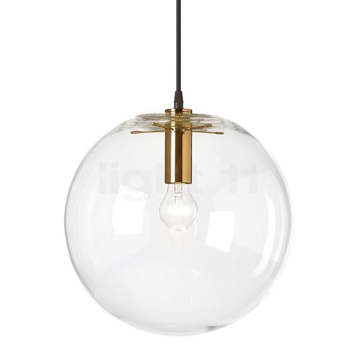 ClassiCon Selene Lampada a sospensione, messing - 35 cm, Huis en Inrichting, Lampen | Hanglampen, Nieuw, Verzenden
