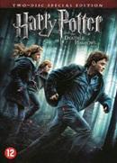Harry Potter 7 - And the deathly hallows part 1 (2dvd) - DVD, Cd's en Dvd's, Dvd's | Science Fiction en Fantasy, Verzenden