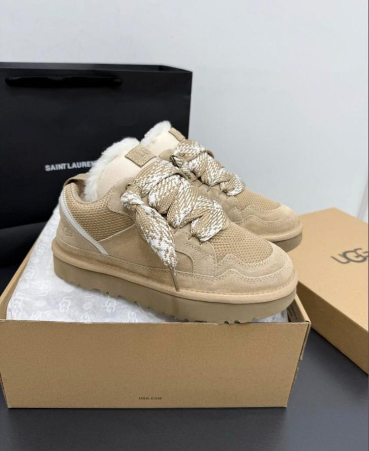 UGG Lowmel Sneakers | Alle Kleuren | Nieuw | 36 T/M 45, Kleding | Heren, Schoenen, Sneakers of Gympen, Nieuw