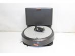 iRobot Roomba i1+ - Robotstofzuiger met leegstation -, Verzenden, Zo goed als nieuw